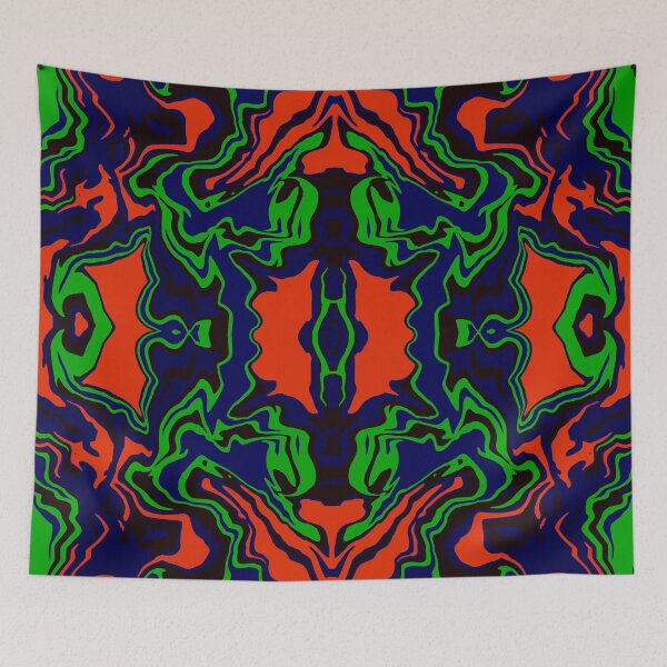 Item preview, Fluid art. liquid and fluid arts. fluid arts style designed and sold by moustafakhalil.
