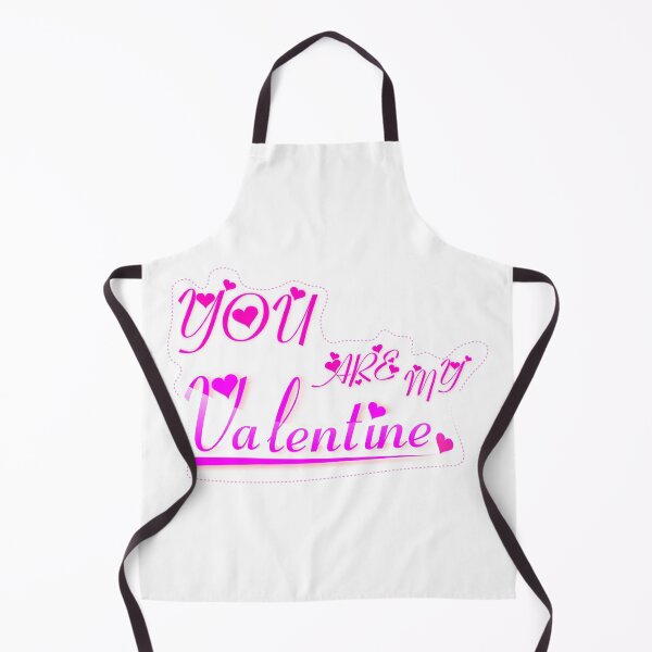 Item preview, You Are My Valentine - Happy Valentines Day designed and sold by kickwear-com.