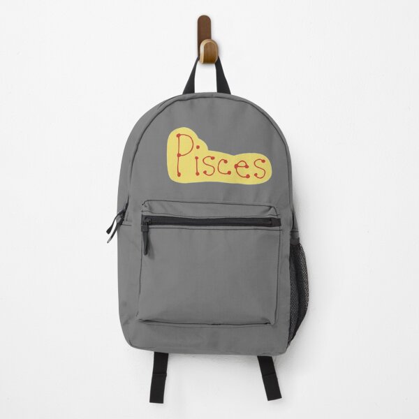 Item preview, Pisces: Zodiac, Horoscope, Sun Sign, Astrology in Constellation style Text. designed and sold by Zentropik.