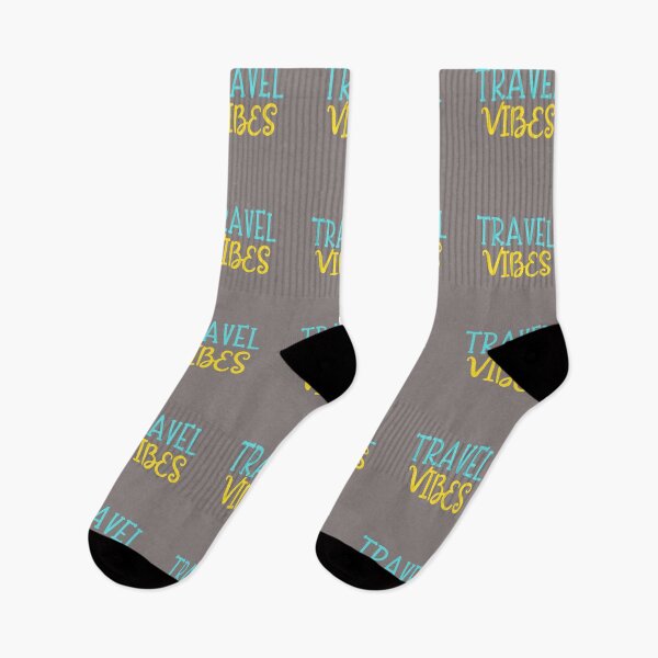 Item preview, Travel Vibes designed and sold by SunfullyYours.