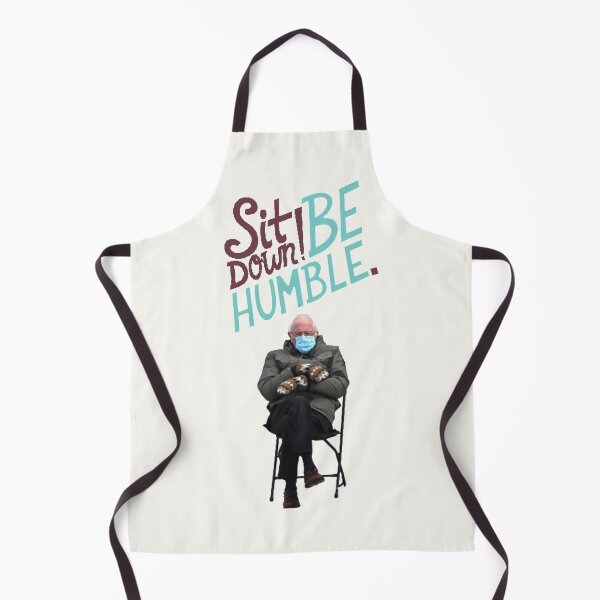 Item preview, Guantes de Bernie Sanders Meme de Bernie Sanders Presidente Sanders designed and sold by Giovanni's Brown Quotes.
