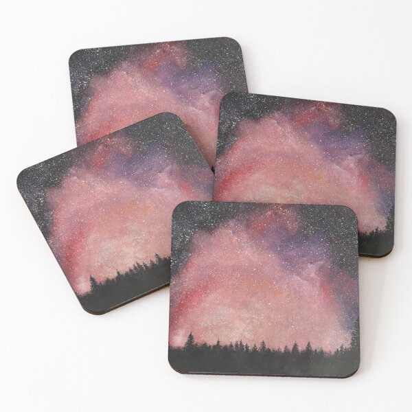 Item preview, Magical Night designed and sold by vororoshop.