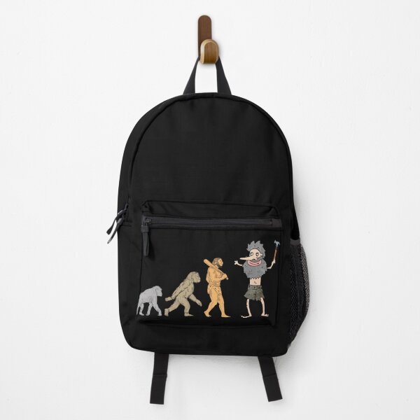 Item preview, Bearded Carpenter Evolution designed and sold by OnTheTrend.