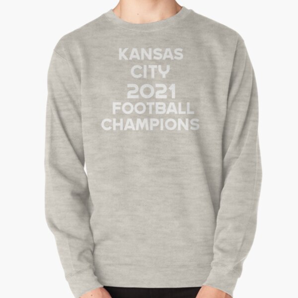 Travis Kelce Kansas City Chiefs American Football Conference Champions  Hoodie Zip Hoodie White GTS008494 - ChiefsFam