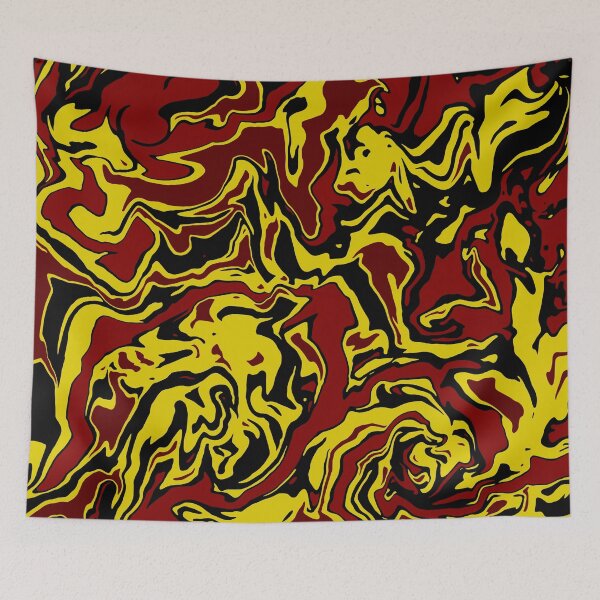 Item preview, Fluid art. liquid and fluid arts. fluid arts style designed and sold by moustafakhalil.