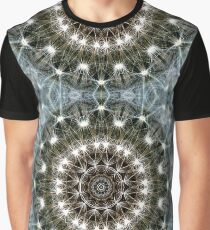 Taraxacum clock Graphic T-Shirt