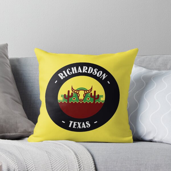 Item preview, Richardson Texas Retro designed and sold by Taumaturgo.