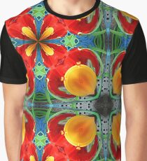 Seaside Toys Graphic T-Shirt