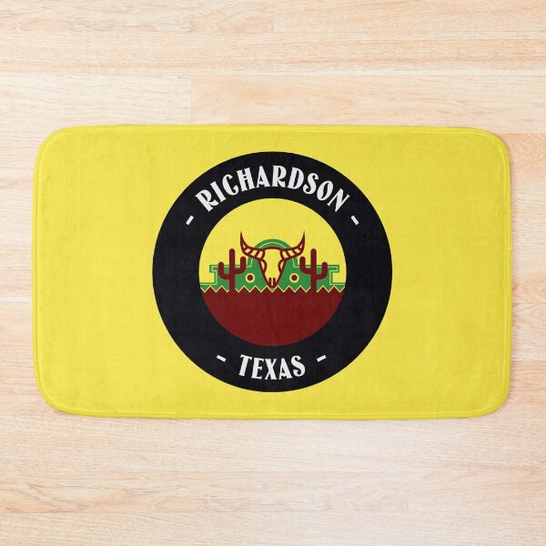 Item preview, Richardson Texas Retro designed and sold by Taumaturgo.