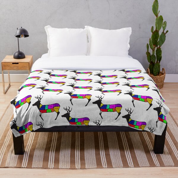 Item preview, Share Meat of Deer designed and sold by VeePeek.