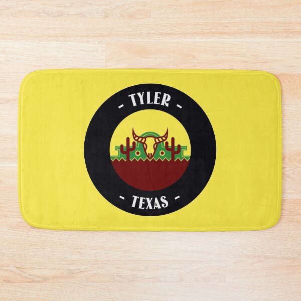 Item preview, Tyler Texas Retro designed and sold by Taumaturgo.