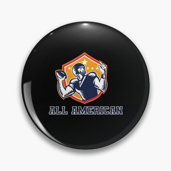 Item preview, Cw All American designed and sold by Fioranoclthing.