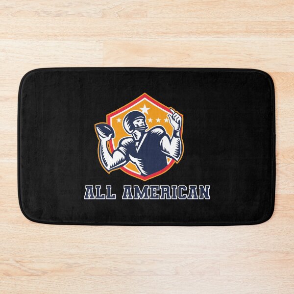 Item preview, Cw All American designed and sold by Fioranoclthing.