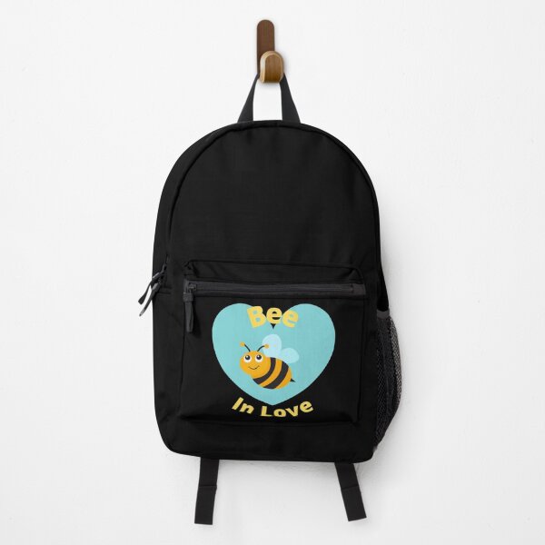 Item preview, Bee In Love designed and sold by Tender Flower Clothing.