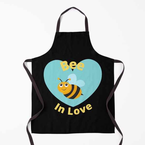 Item preview, Bee In Love designed and sold by Tender Flower Clothing.