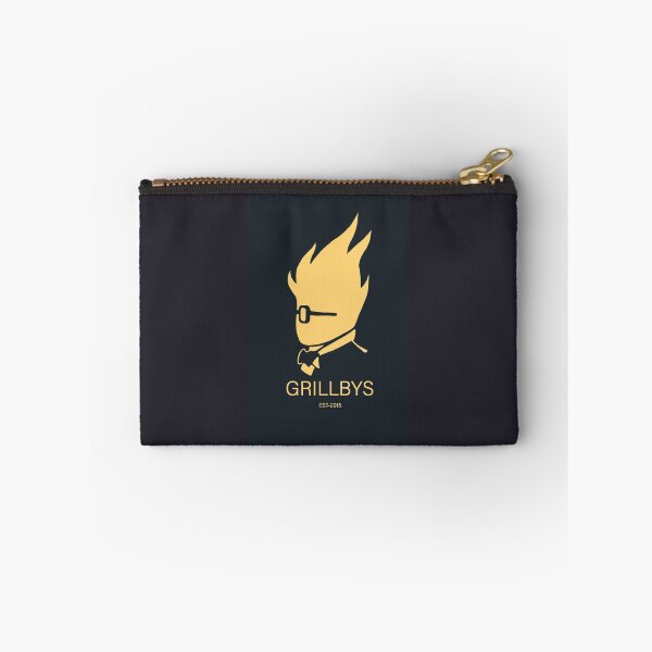 Item preview, Grillbys (improved) designed and sold by JGM-ART.