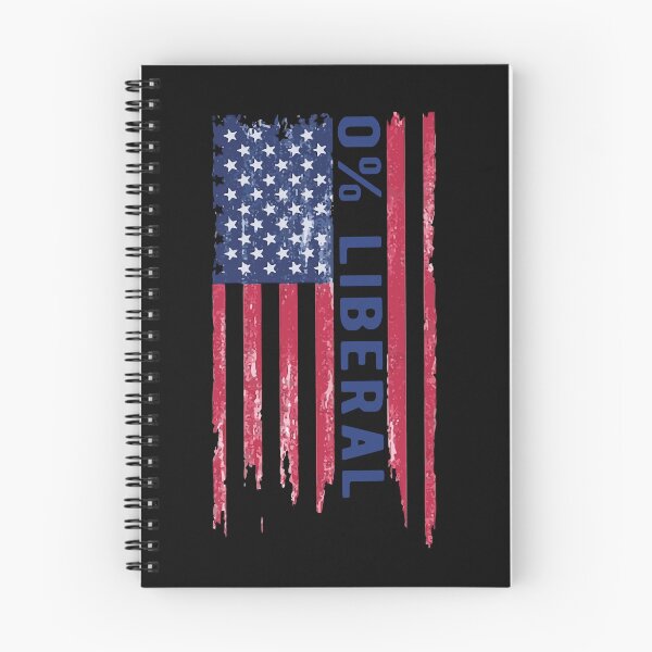 Item preview, 0% regalo político liberal designed and sold by TTFMerch.