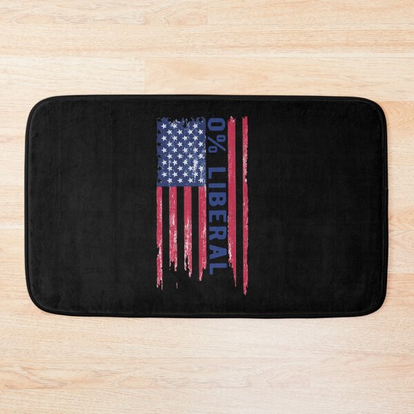 Item preview, 0% Liberal Political Gift designed and sold by TTFMerch.
