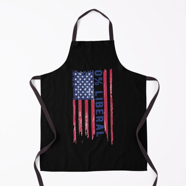Item preview, 0% Liberal Political Gift designed and sold by TTFMerch.