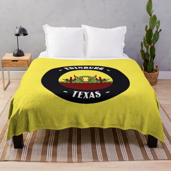 Item preview, Edinburg Texas Retro designed and sold by Taumaturgo.