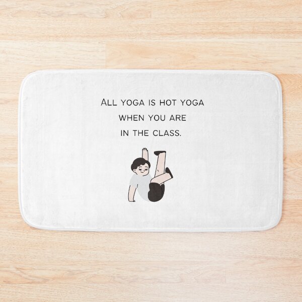 Item preview, Yoga hottie designed and sold by Gotafeeling.