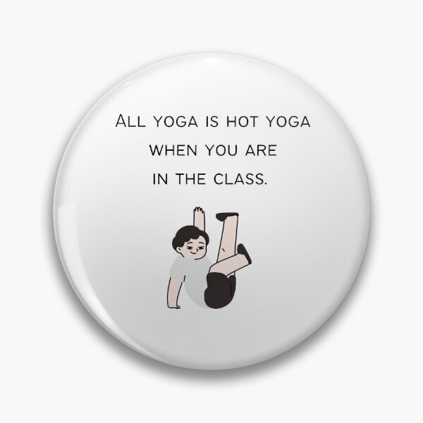 Item preview, Yoga hottie designed and sold by Gotafeeling.