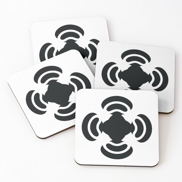 Item preview, Bold Curvy Spinner designed and sold by tatsoul.