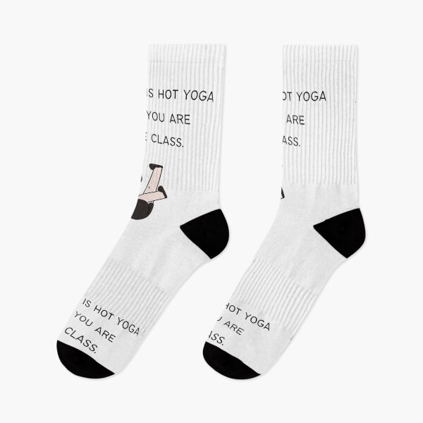 Item preview, Yoga hottie designed and sold by Gotafeeling.