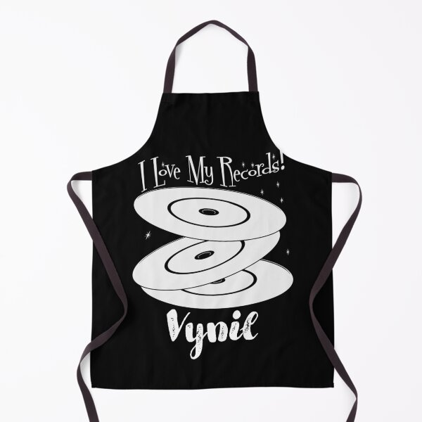 Item preview, Retro Vynil T-shirtI love My Records Premium T-shirt  designed and sold by AmaDesigns ⭐⭐⭐⭐⭐.