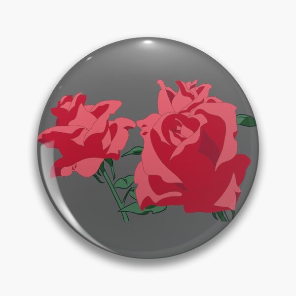 Item preview, Magnetic Rose designed and sold by icomefromsalem.