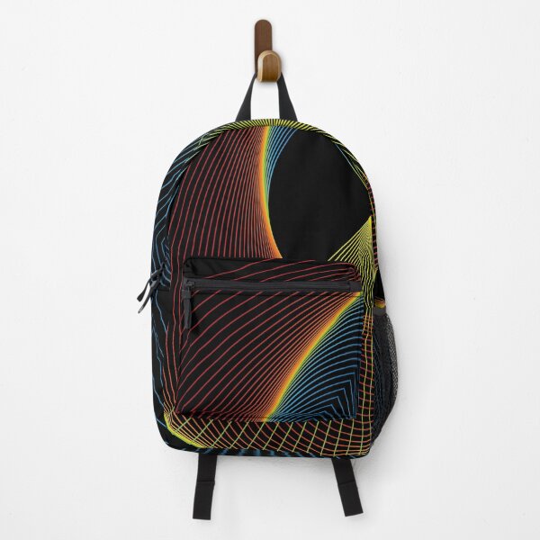 Item preview, Interesting colorful sail shape designed and sold by digoarpi.