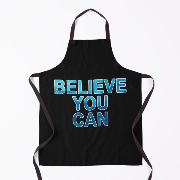 Item preview, Believe you can designed and sold by jassyclassy.