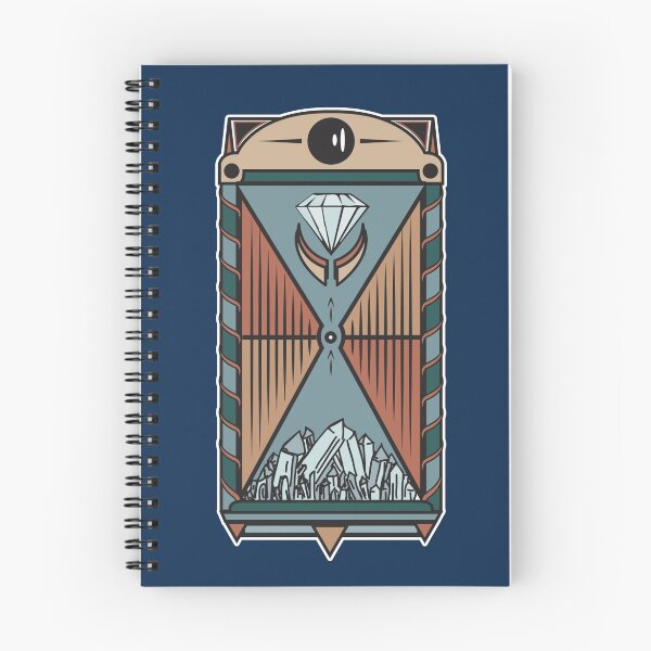 Item preview, TEMPLE OF DIAMONDS designed and sold by krab.