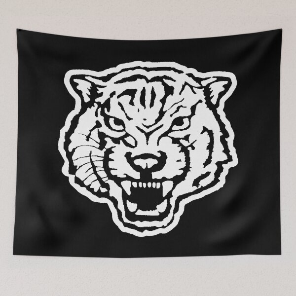 Item preview, Tiger designed and sold by amirmax.