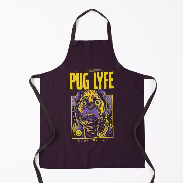 Item preview, Pug Lyfe - The Album designed and sold by ClickAlt.