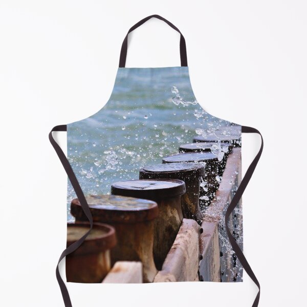 Item preview, Crashing Waves designed and sold by Fearless-Fox.