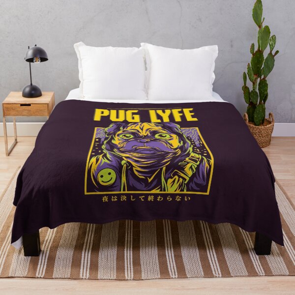 Item preview, Pug Lyfe - The Album designed and sold by ClickAlt.