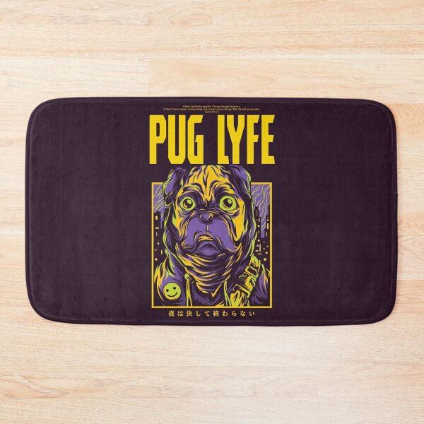 Item preview, Pug Lyfe - The Album designed and sold by ClickAlt.