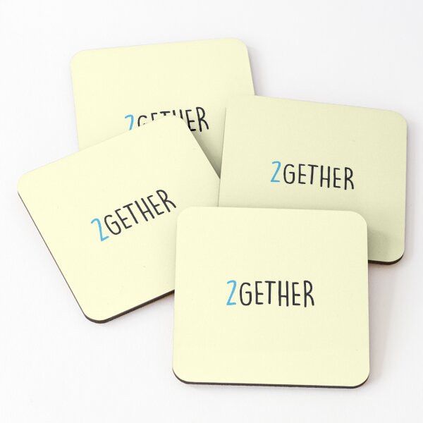 Item preview, 2Gether designed and sold by artistkalpesh.