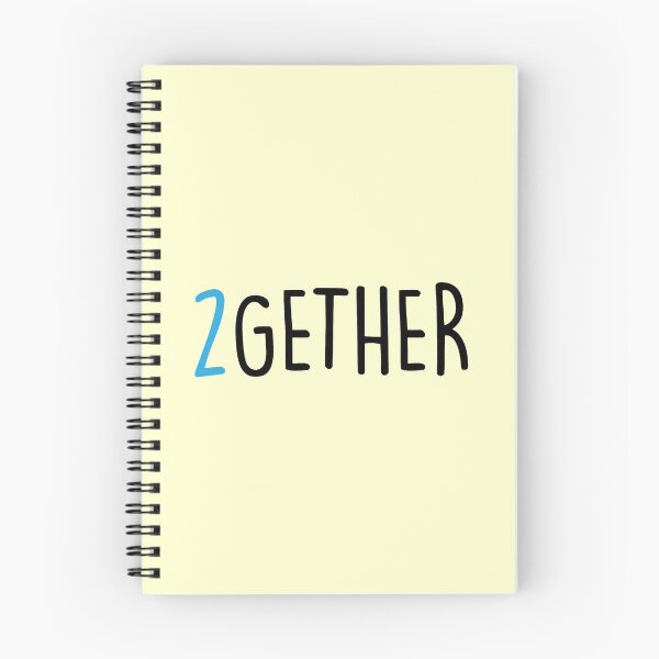 Item preview, 2Gether designed and sold by artistkalpesh.