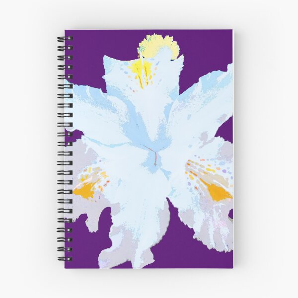 Item preview, Flower CO 5 designed and sold by Peter Stratton.