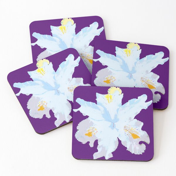 Item preview, Flower CO 5 designed and sold by Peter Stratton.