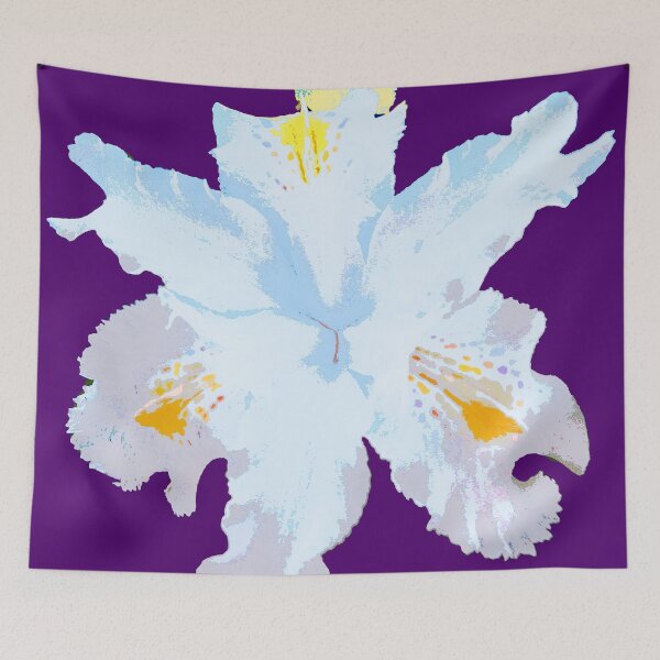 Item preview, Flower CO 5 designed and sold by Peter Stratton.