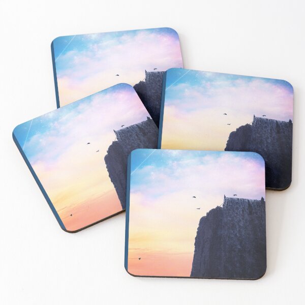 Item preview, Galaxy Waterfall designed and sold by abdullahasiff.
