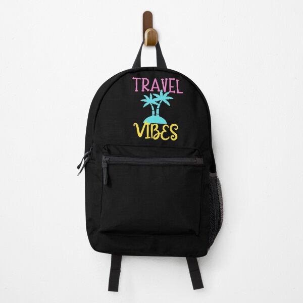 Item preview, Travel Vibes designed and sold by SunfullyYours.