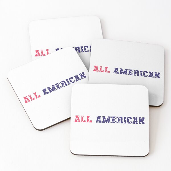 Item preview, Cw All American designed and sold by Fioranoclthing.