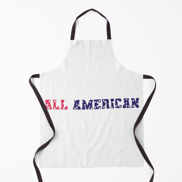 Item preview, Cw All American designed and sold by Fioranoclthing.