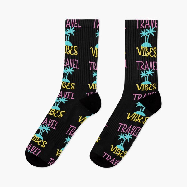 Item preview, Travel Vibes designed and sold by SunfullyYours.