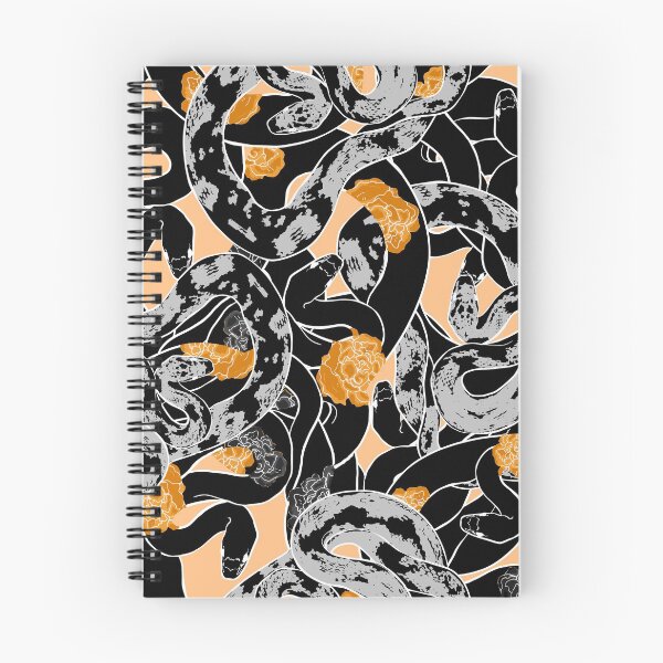 Item preview, snake den designed and sold by Anastasiia Yurevych.