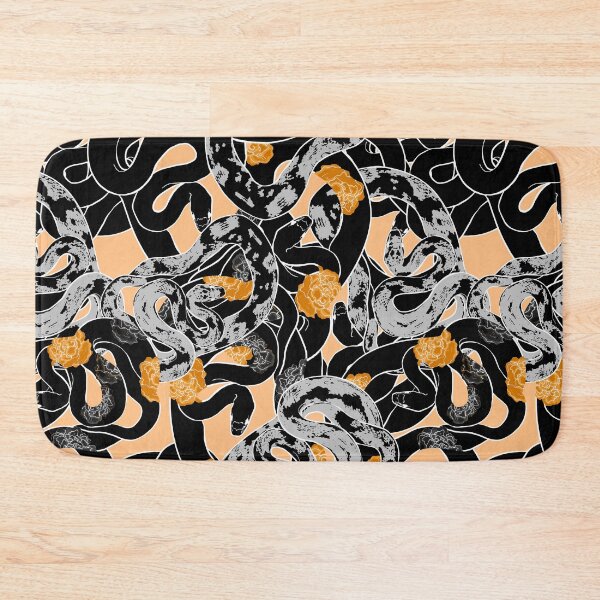 Item preview, snake den designed and sold by Anastasiia Yurevych.